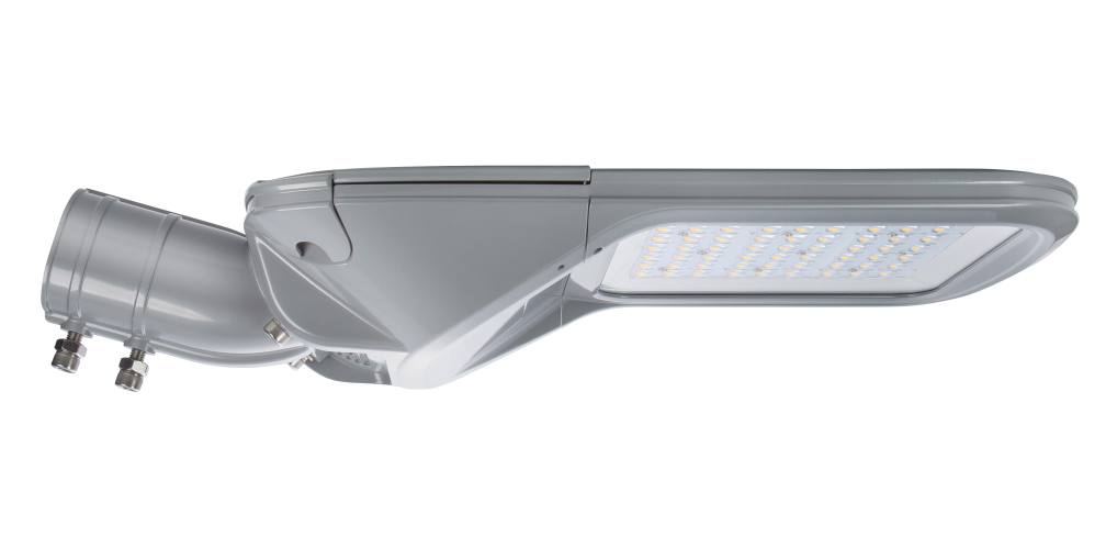 LL-RP120-C54 مصباح الشارع LED عالي الكفاءة 